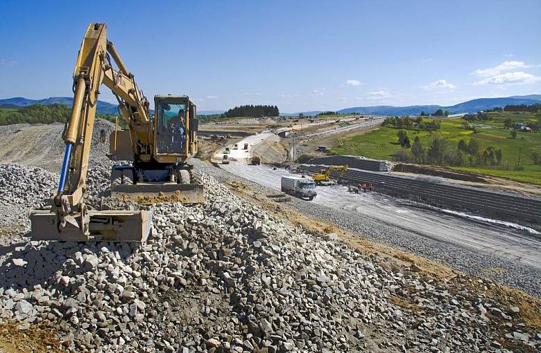 S1 na ostatniej prostej