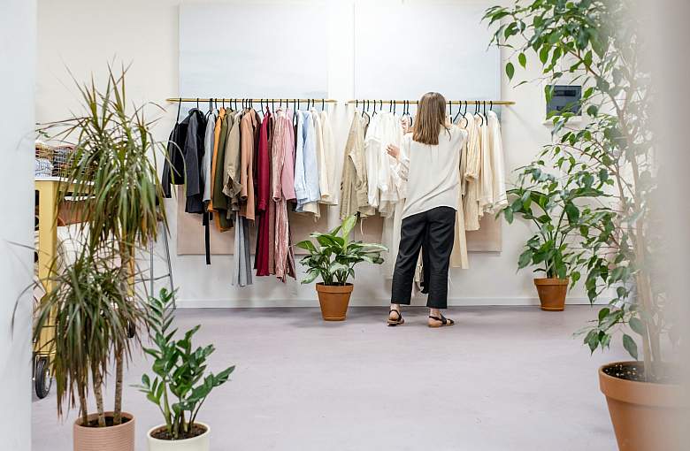 Wyposażenie sklepów - o czym pamiętać?