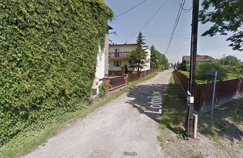 Będzie oświetlenie na ul. Lotników