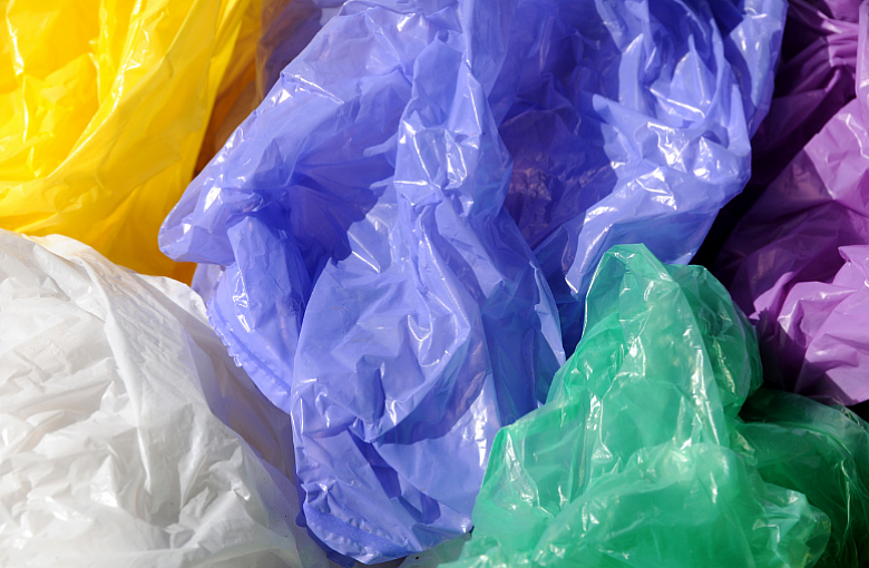 Worki foliowe przemysłowe - wykorzystanie w różnych branżach