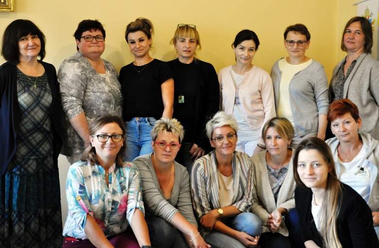 Hospicjum z nową pomocą dla seniorów