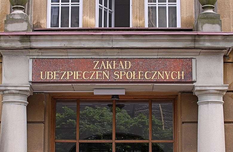 ZUS skontrolował chorych na zwolnieniu