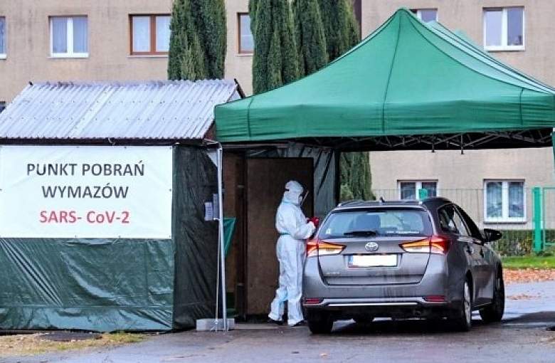 Pszczyna: poranne zatory drogowe paraliżują miasto