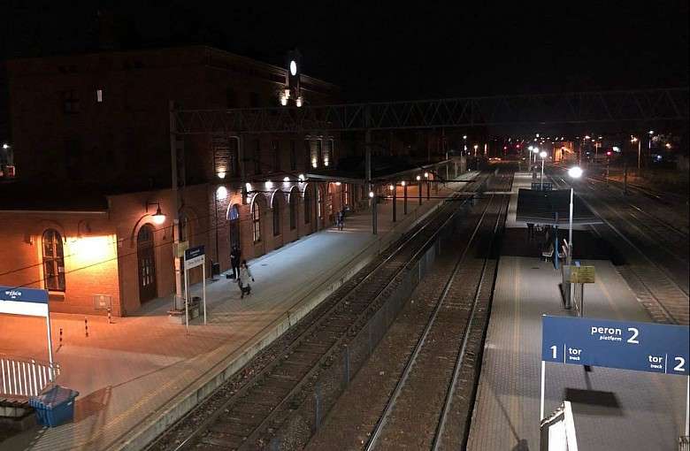 Nowy rozkład jazdy!