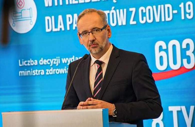 Kiedy dzieci wrócą do szkół? Niedzielski ujawnia plany