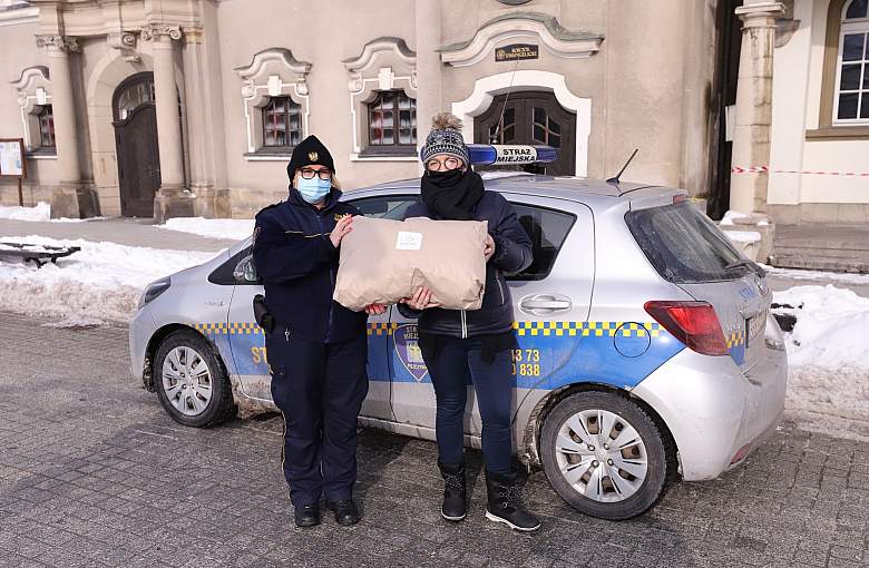 Straż Miejska Pszczyna
