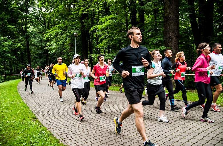 Zapisy - IX Carbo Asecura Bieg Pszczyński