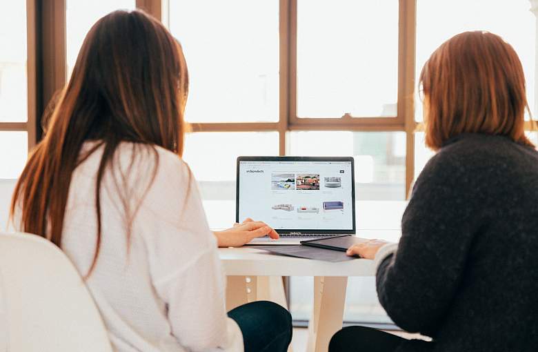 Wykonanie poprawek do strony - od czego zacząć?