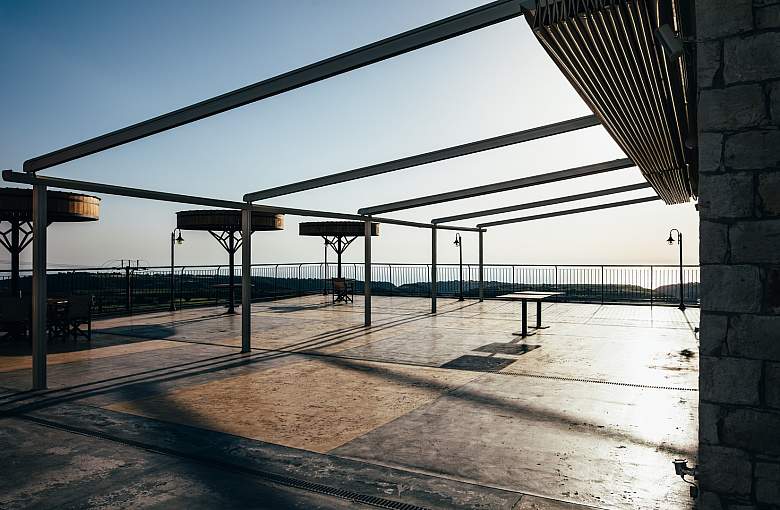 Pergola do ogrodu - jaką wybrać? 