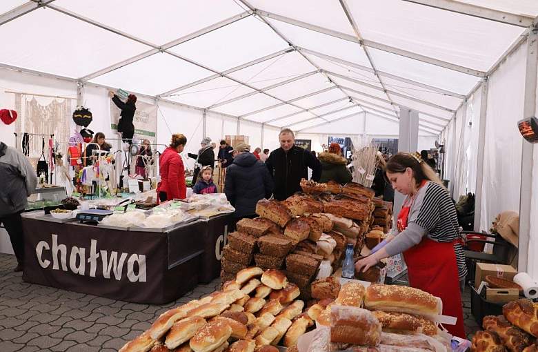 W najbliższą sobotę odbędą się Eko Targi