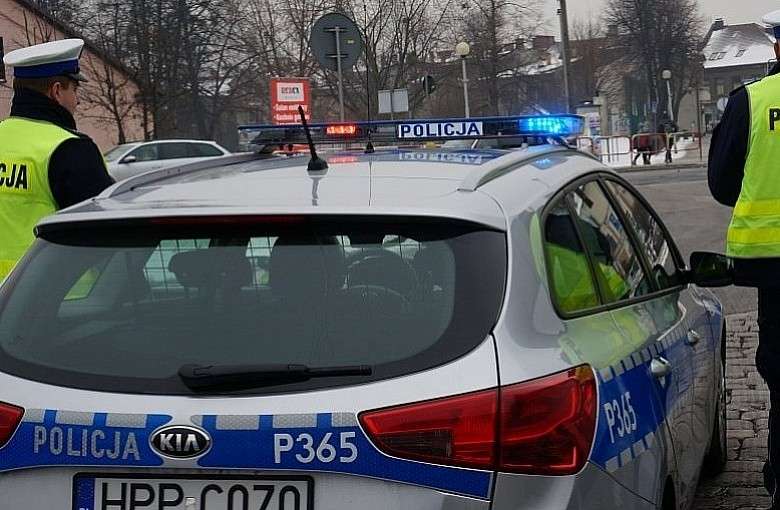 Pszczyńscy policjanci apelują. Bezpieczne ferie