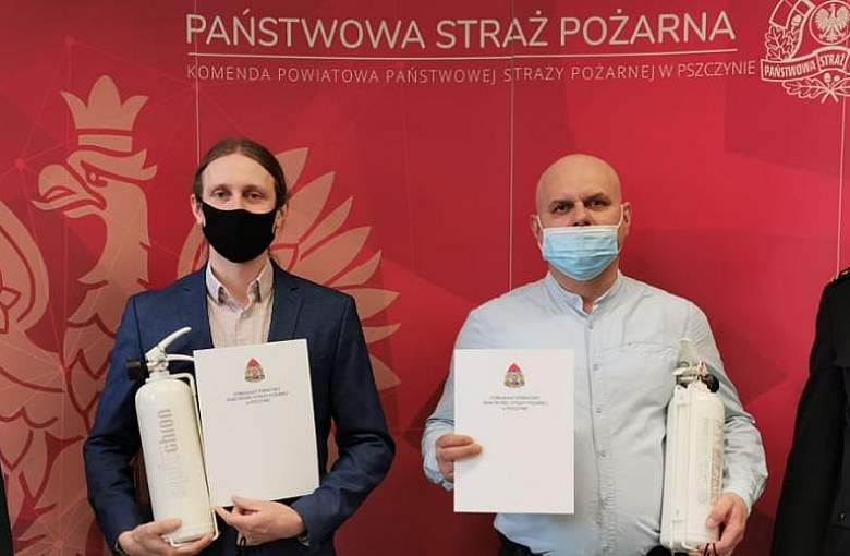 Na pomoc poszkodowanym w katastrofie śmigłowca