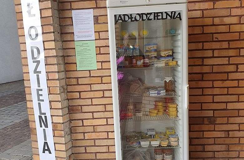 Jadłodzielnia w Pszczynie odnosi sukcesy! Wkrótce następny punkt