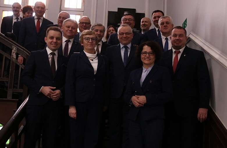 Starostowie apelują do premiera!