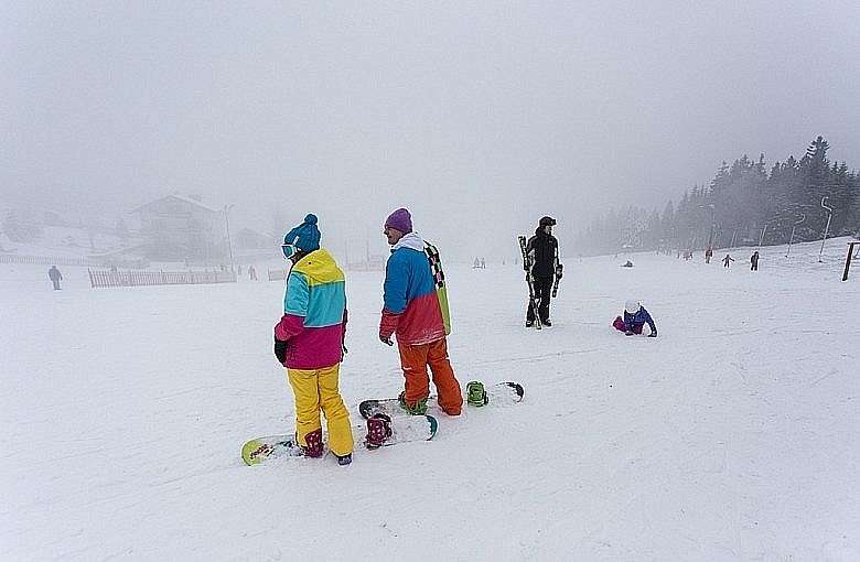 Ferie zimowe ruszają już w ten weekend!