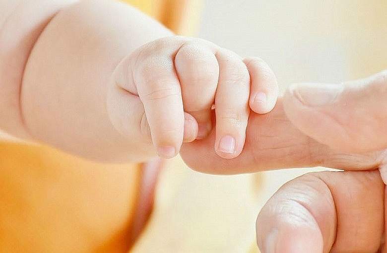 Znamy najpopularniejsze imiona!