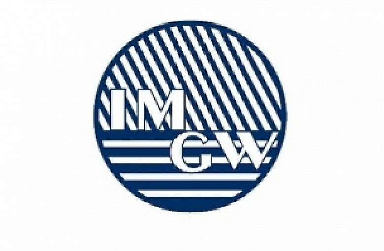 Synoptycy ostrzegają! 