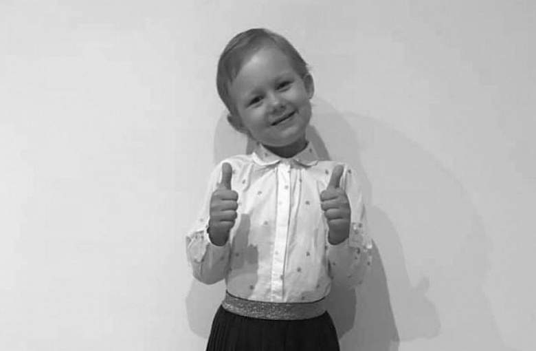 Ostatnie pożegnanie Dominiki