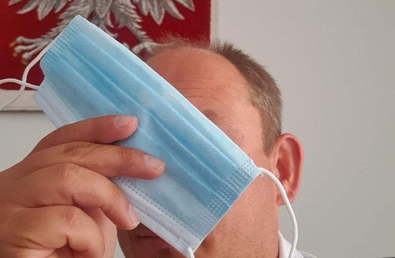 Burmistrz Gminy Kęty: Mówię dość!