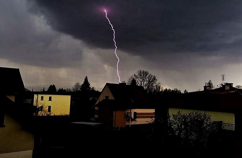 Pogoda Pszczyna. Ostrzeżenie meteo