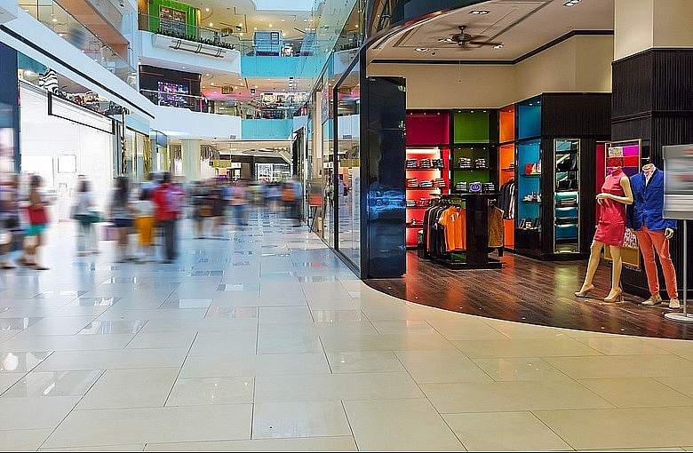 Projekt: od soboty ograniczenia w funkcjonowaniu galerii i placówek handlowych