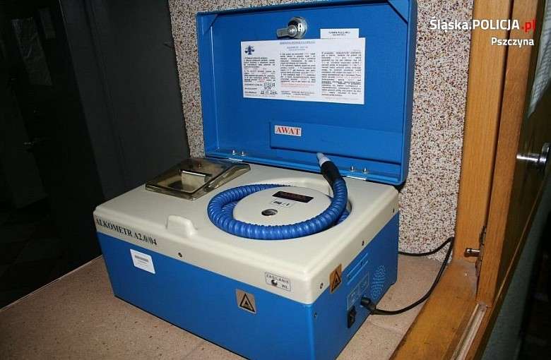 Nietrzeźwi kierowcy minionych dni