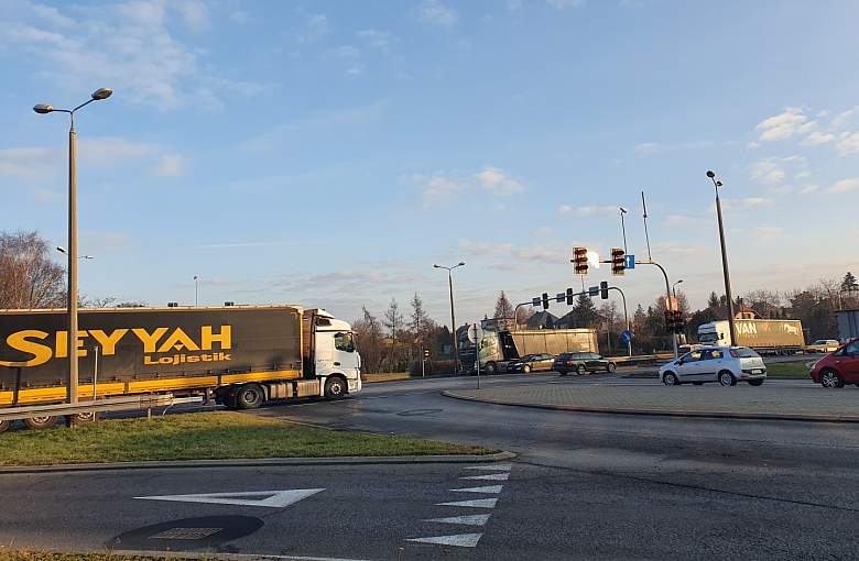 Co dalej z budową bezkolizyjnego węzła? Jest szansa!