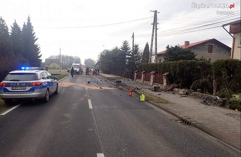 Niebezpieczna jazda młodych kierowców pozbawiła ich prawa jazdy