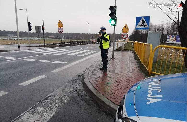 Działania NURD w Powiecie Pszczyńskim
