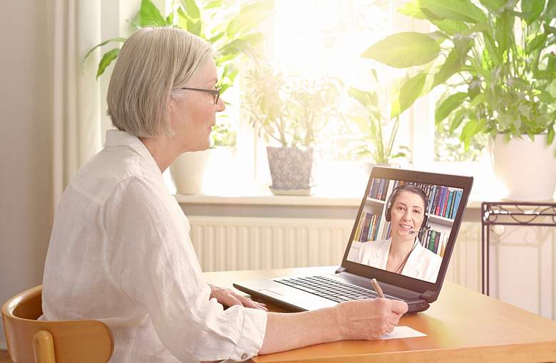 Terapia online - dlaczego warto?