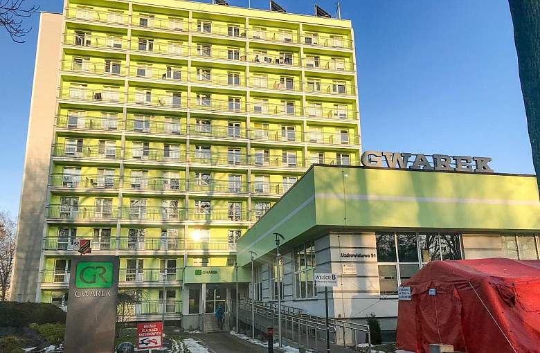 Radni powiatowi apelują do premiera o wsparcie lecznictwa uzdrowiskowego