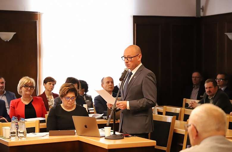 Budżet Gminy Pszczyna uchwalony. Plan na 2020 rok