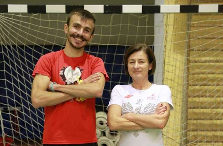 Łukasz Jatczak reprezentantem Polski w Mistrzostwach Europy w Biegach Przełajowych!!!