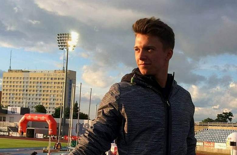 Jacek Majewski z nagrodą Marszałka Województwa Śląskiego