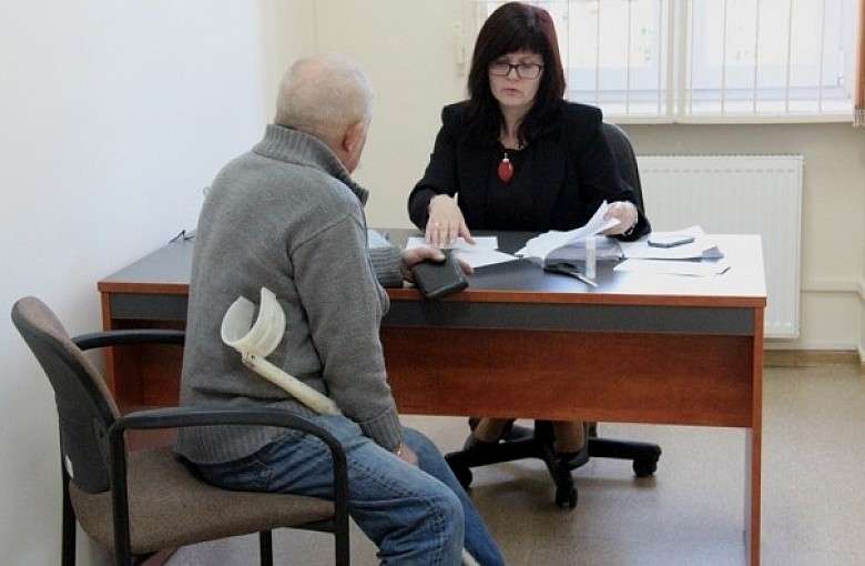 Zmiana siedziby punktu obsługi Powiatowego Zespołu ds. Orzekania o Niepełnosprawności