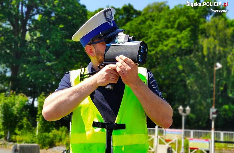 Jutro wzmożone działania policji