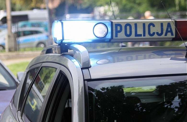 Szczęśliwy finał poszukiwań