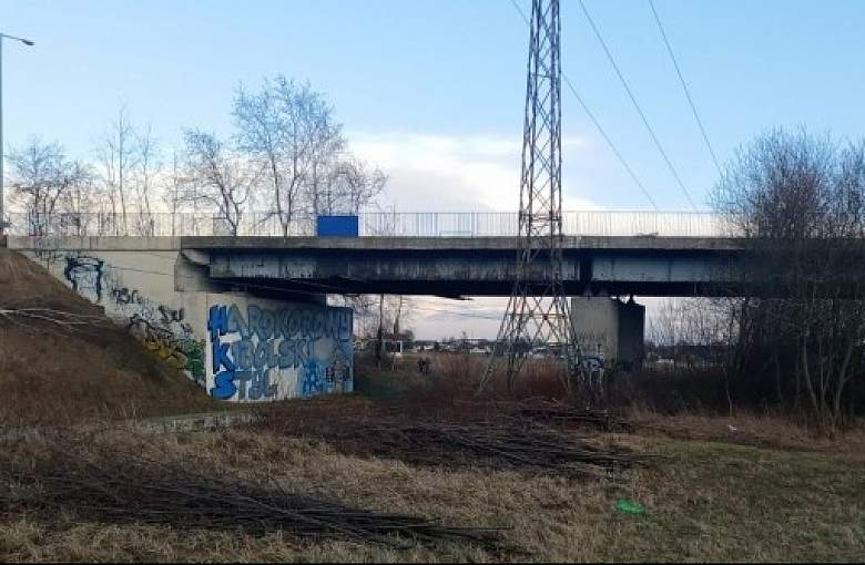 1,6 mln zł na przebudowę mostu w Suszcu