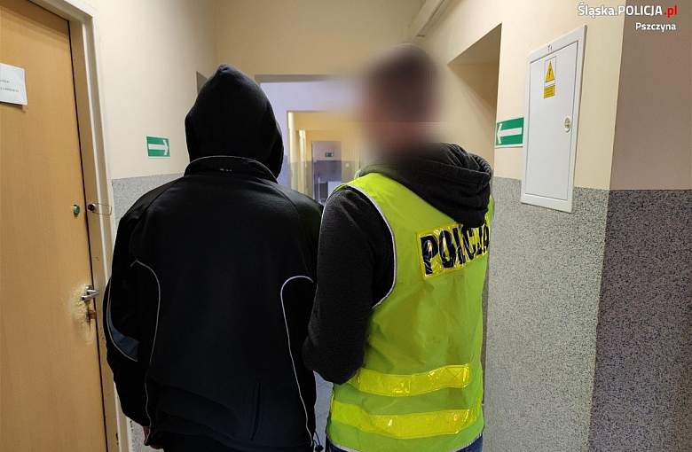 Dozór, zakaz zbliżania się i nakaz opuszczenia mieszkania za znęcanie się nad partnerką