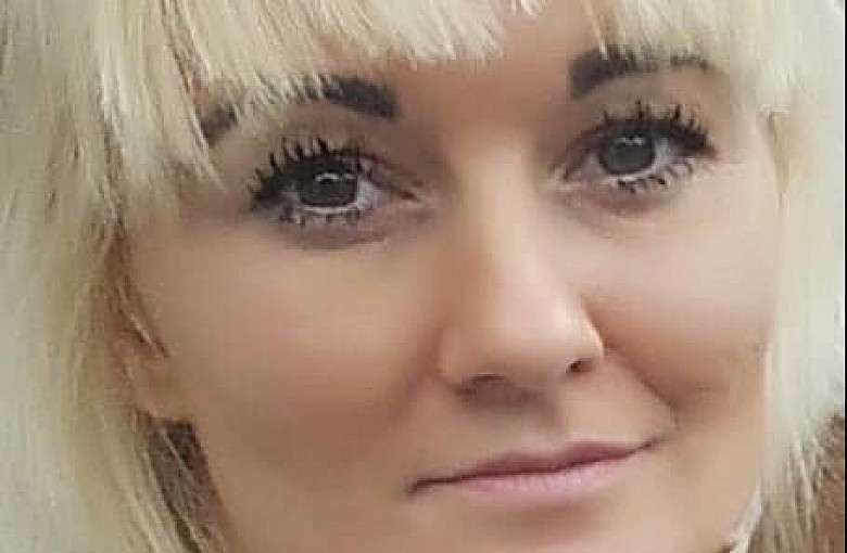 Ktokolwiek widział, ktokolwiek wie! Zaginęła Ewa