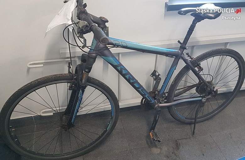 Rozpoznajesz ten rower?