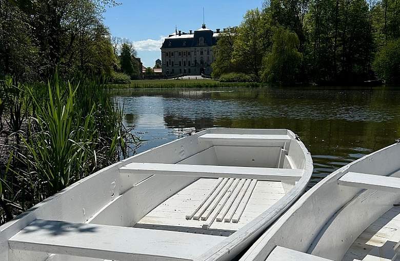 Przystań Księżnej Daisy już działa