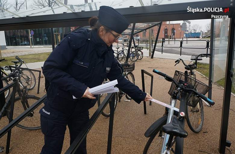 Pszczyna: Zapinajcie swoje rowery