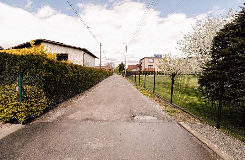 Pszczyna. Powstanie projekt rozbudowy ulicy Zuchów