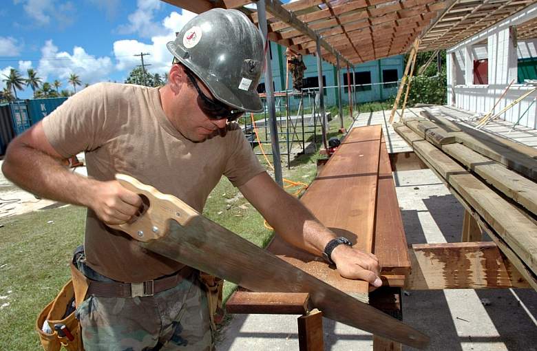 Planowanie budowy - jaka odległość drzew od granicy działki?