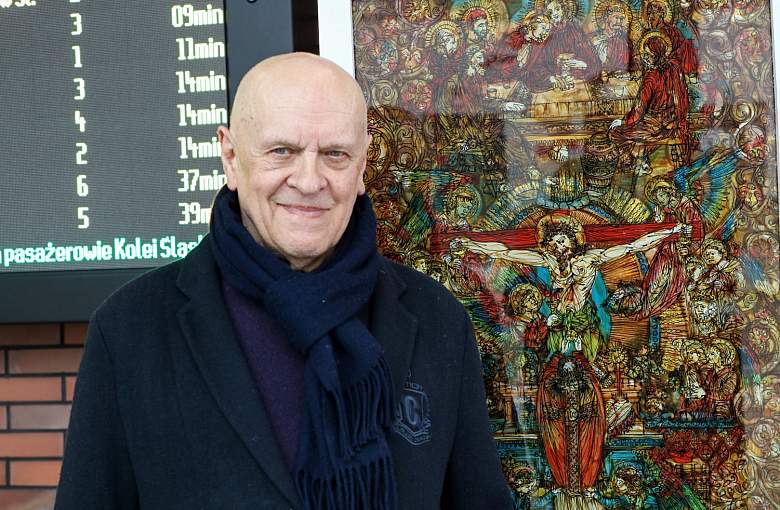 Centrum Przesiadkowe przestrzenią dla artystów