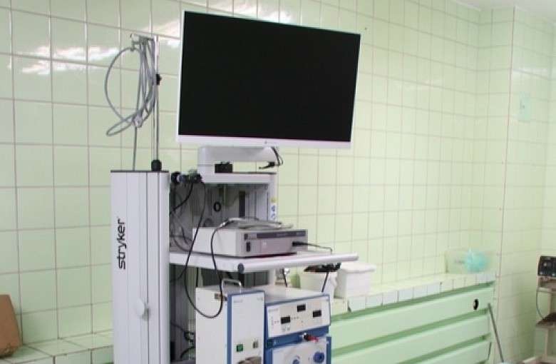 Darowizny dla szpitala