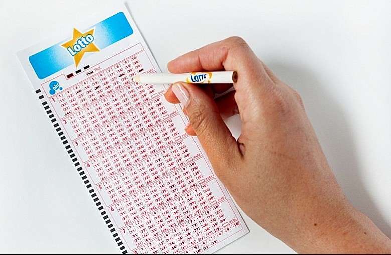 Wygrana w Mini Lotto w Powiecie Pszczyńskim