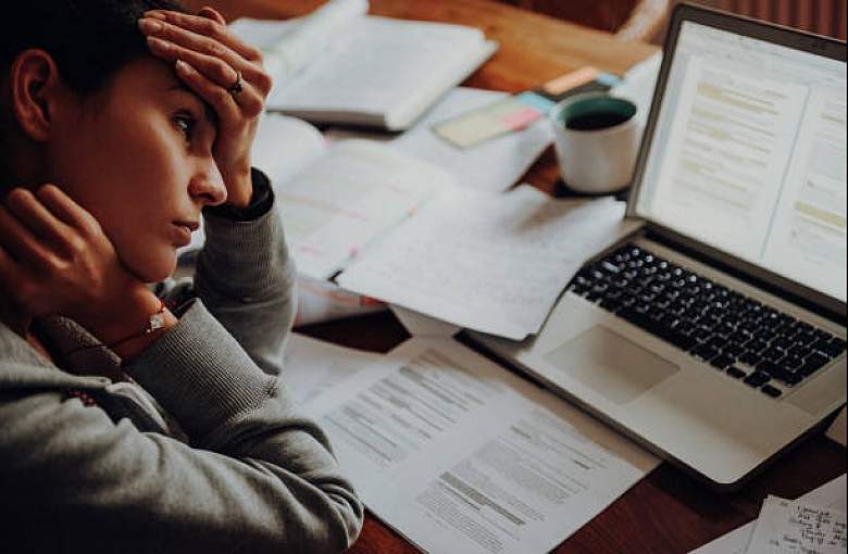 Wypalenie zawodowe – objawy, przyczyny i sposób leczenia