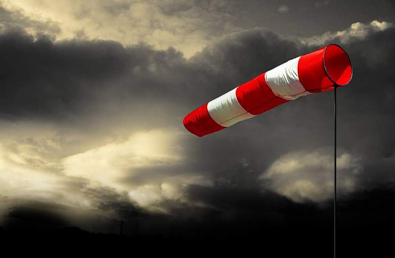 Synoptycy ponownie alarmują. Burze z gradem!